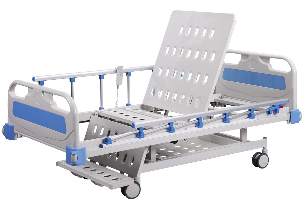 Glory Medical Full Electrical PAM 3C Full Electric Bed