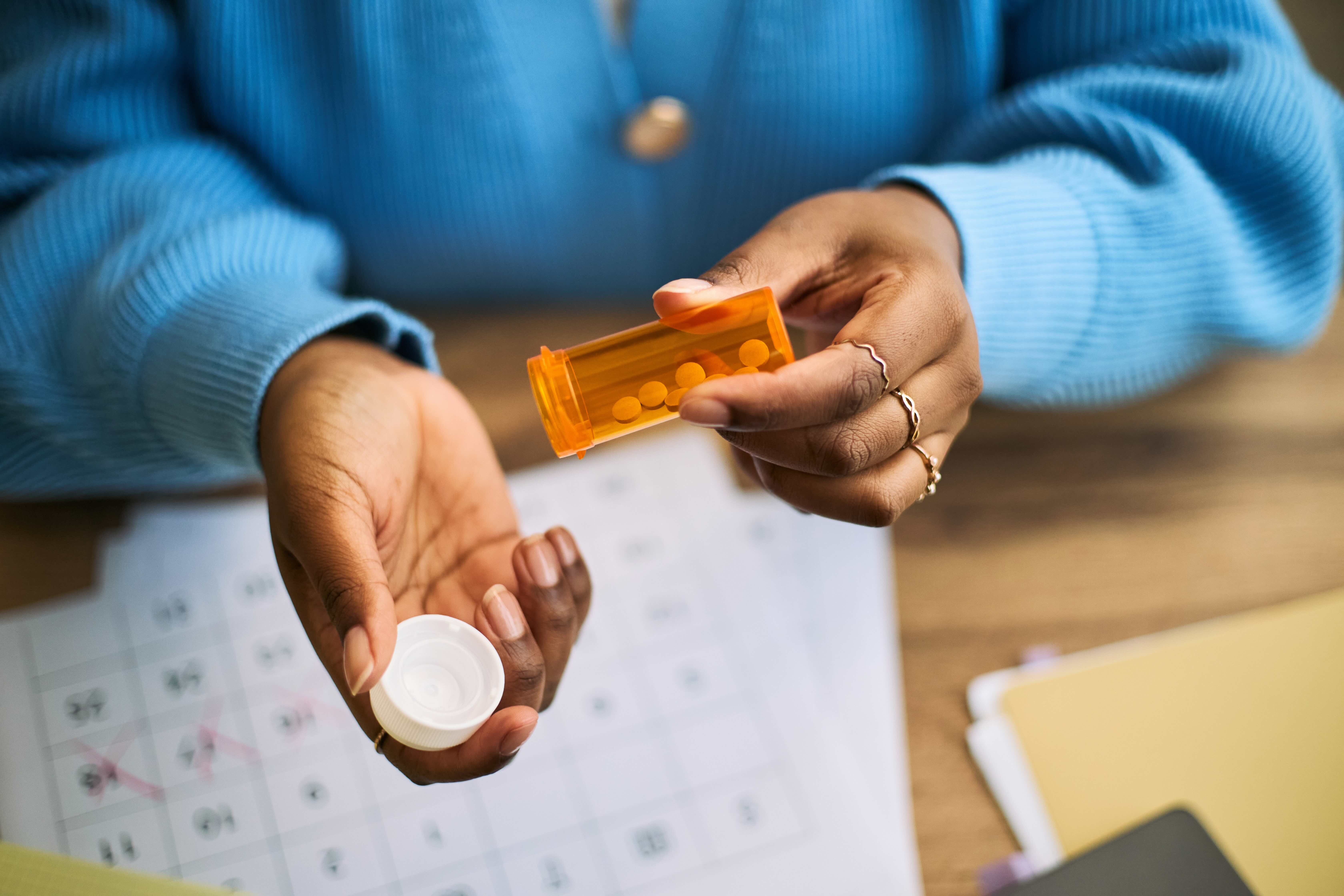 Why Your Medication Might Not Work the Way It Used To