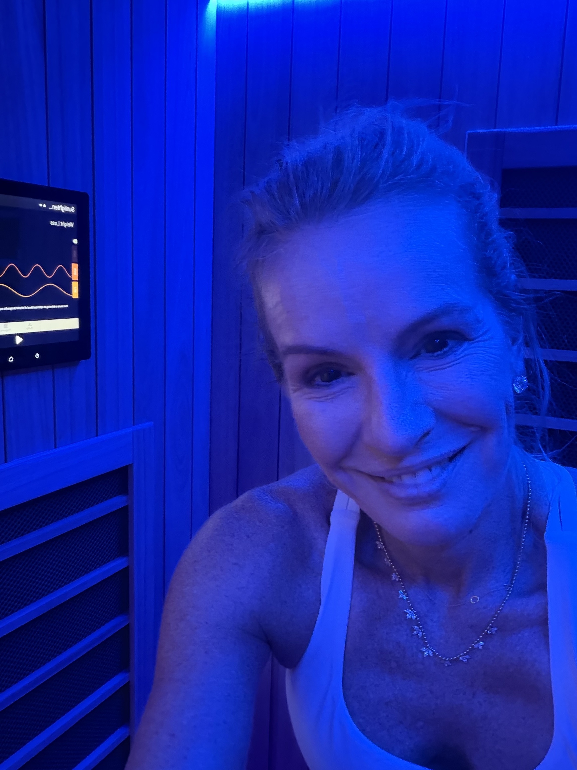 The Sauna Sensation: Evidence-Based or Hype?