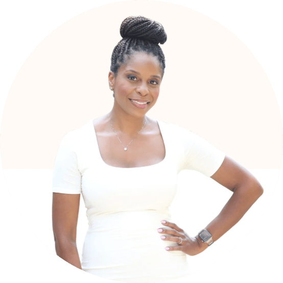 Dr. Tiffanie Henry, PhD headshot