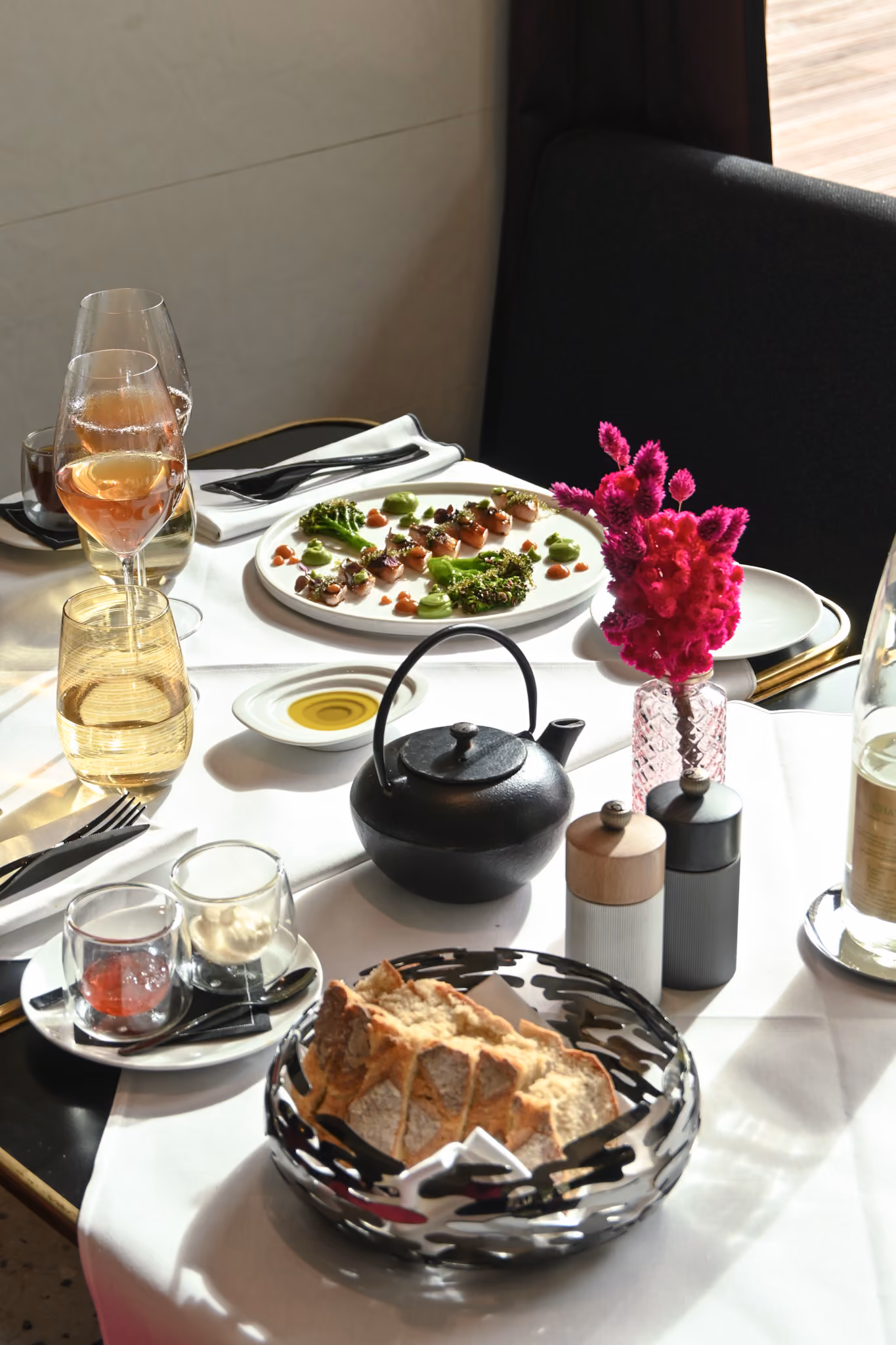 le grand cafe fauchon