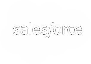 SalesForce Logo, KensieMae