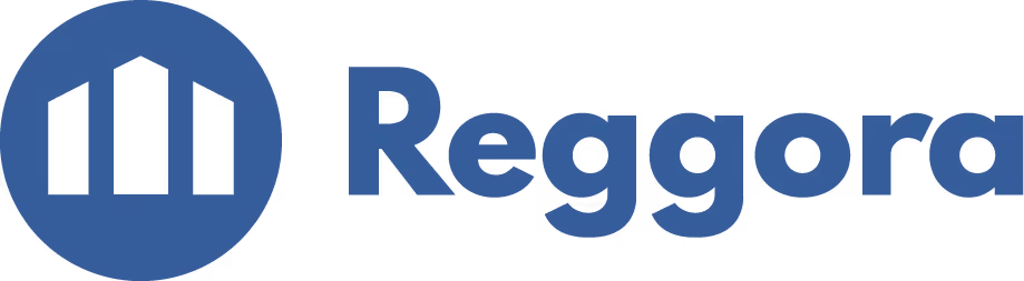 Reggora Logo, KensieMae
