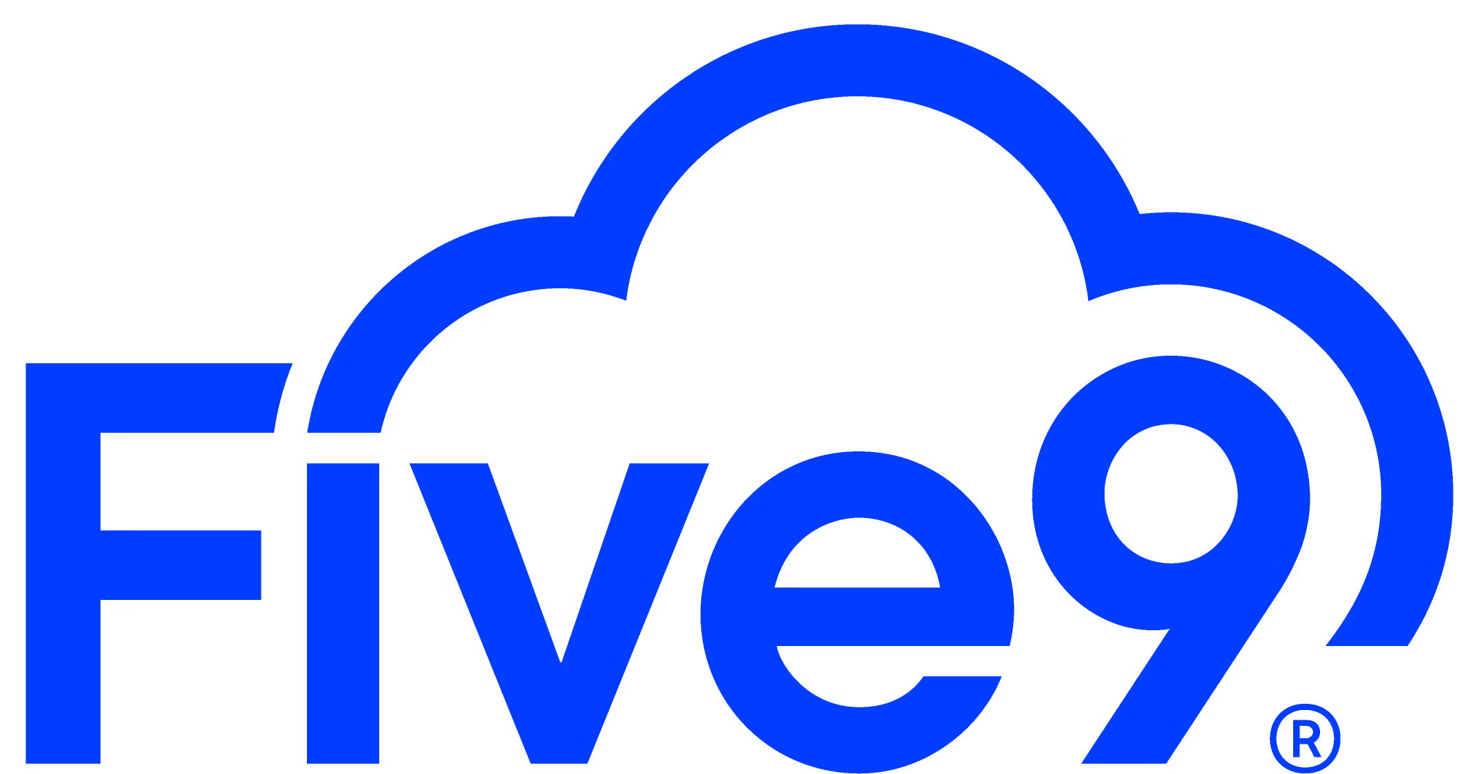 Five9 Logo, KensieMae
