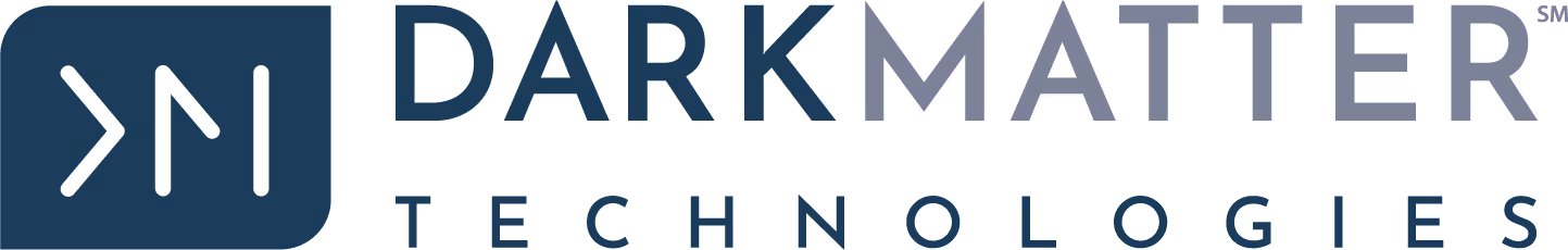 Dark Matter Logo, KensieMae
