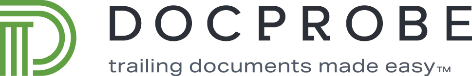 DocProbe Logo, KensieMae