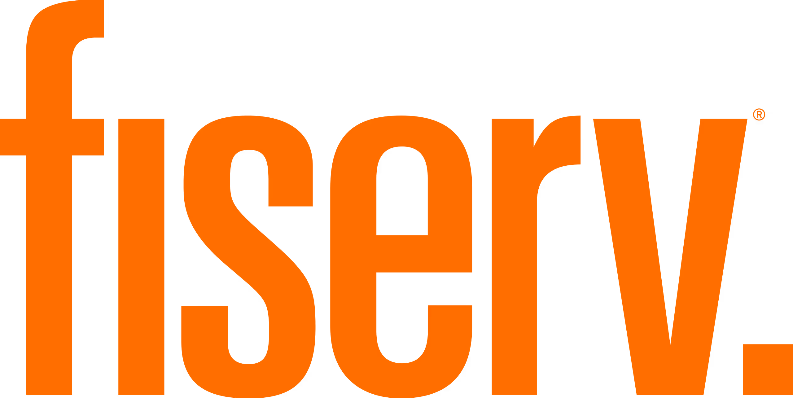 Fiserve Logo, KensieMae