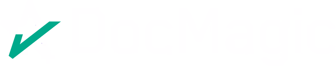 DocMagic, a KensieMae Partner