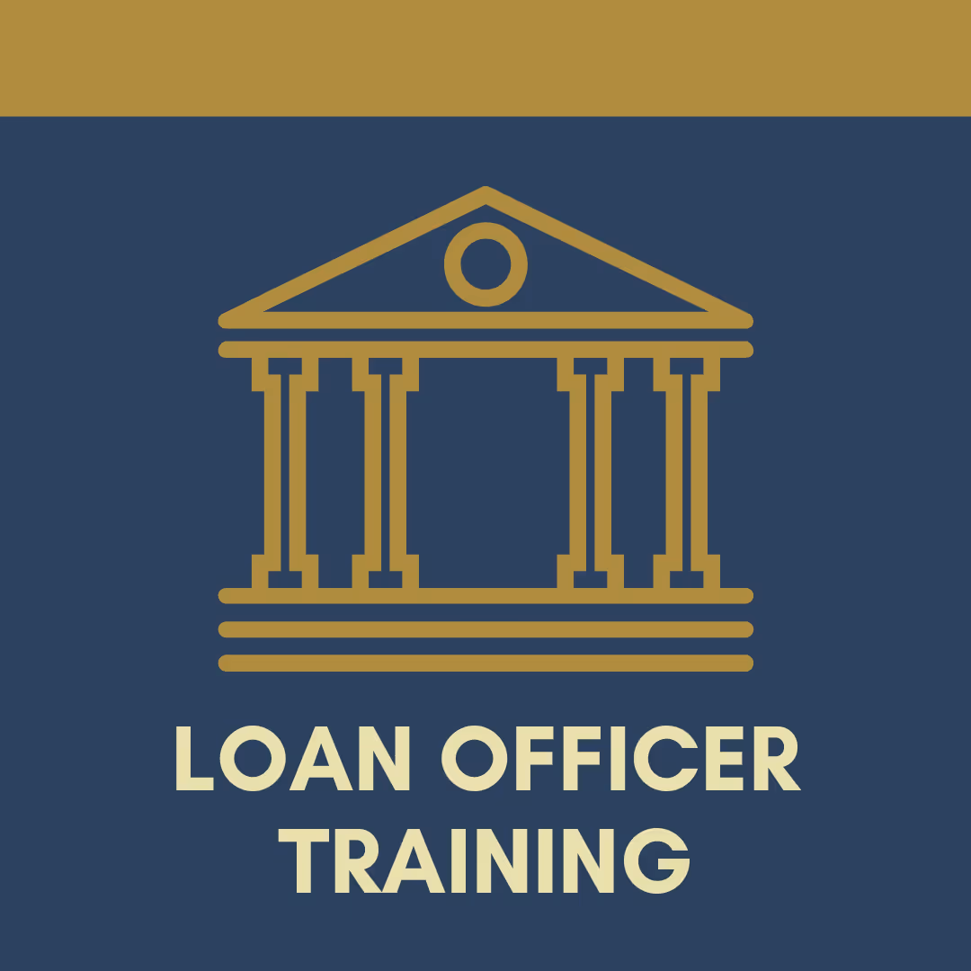 Loan Officer Training, KensieMae University