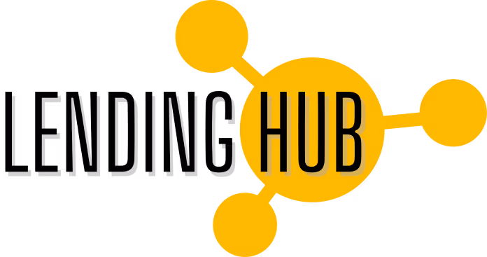 LendingHub Icon, Encompass Admin Community