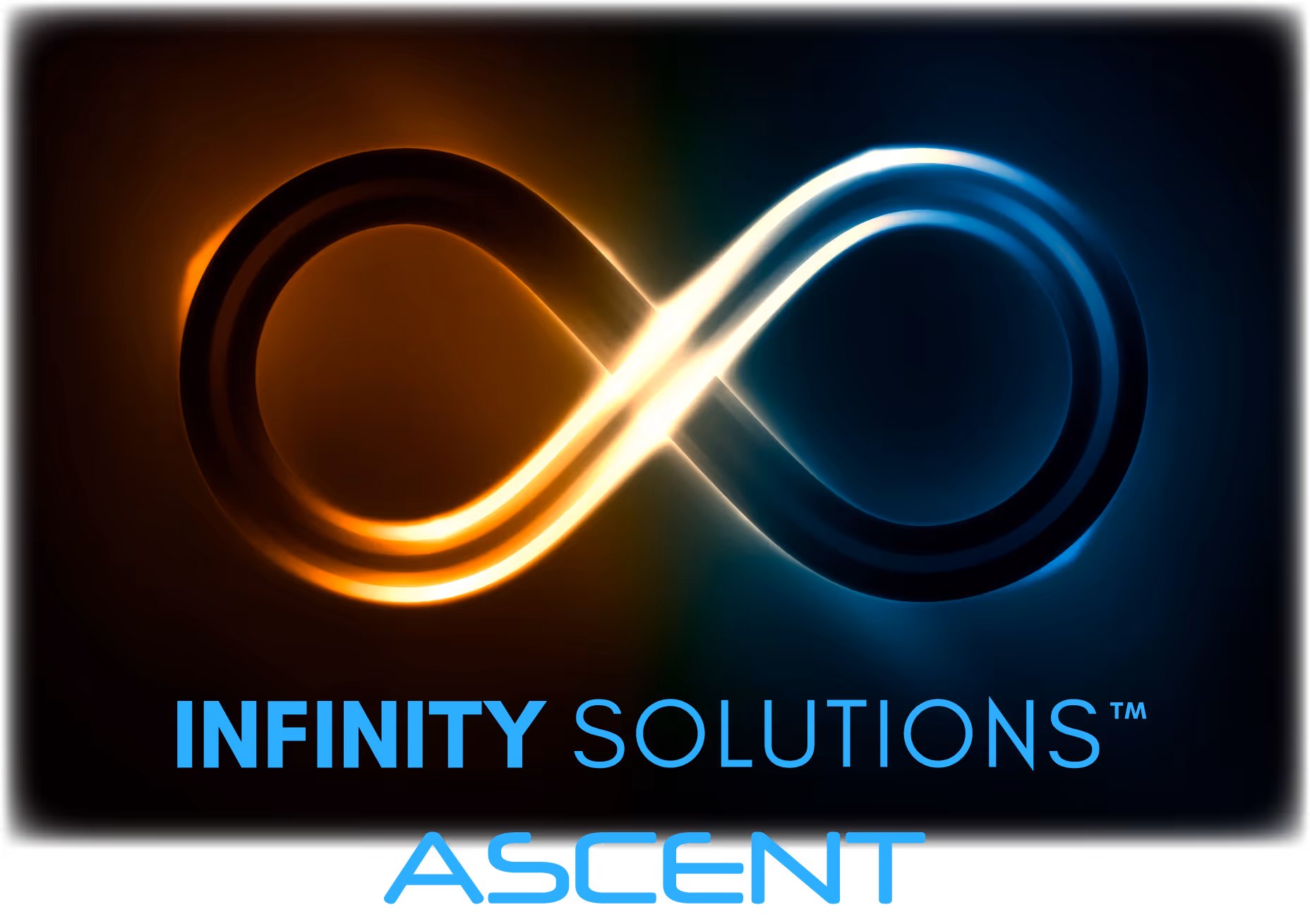 Infinity Solutions Ascent logo
