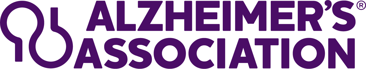 Alzheimer's Associaton Logo
