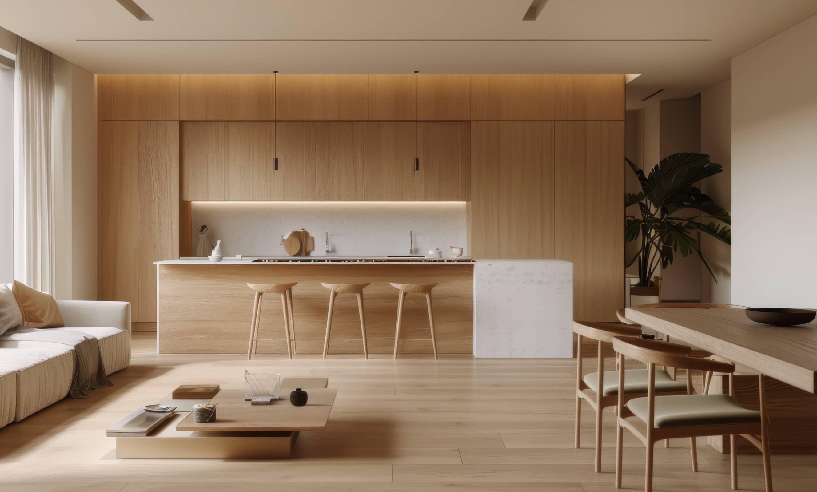 Furniture Design To Make Feel At Home - Furniture X Webflow Template