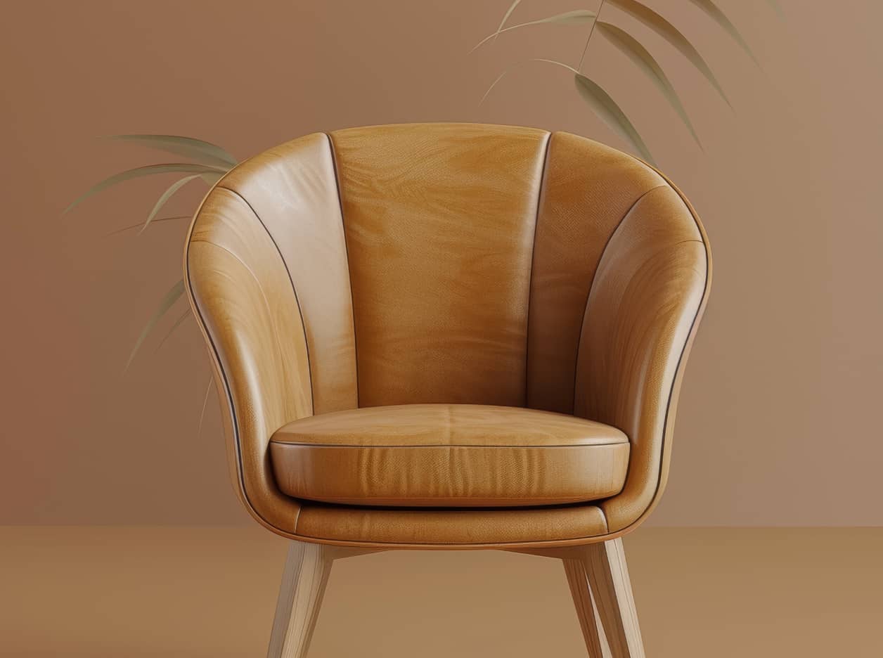 Furniture Design To Make Feel At Home - Furniture X Webflow Template