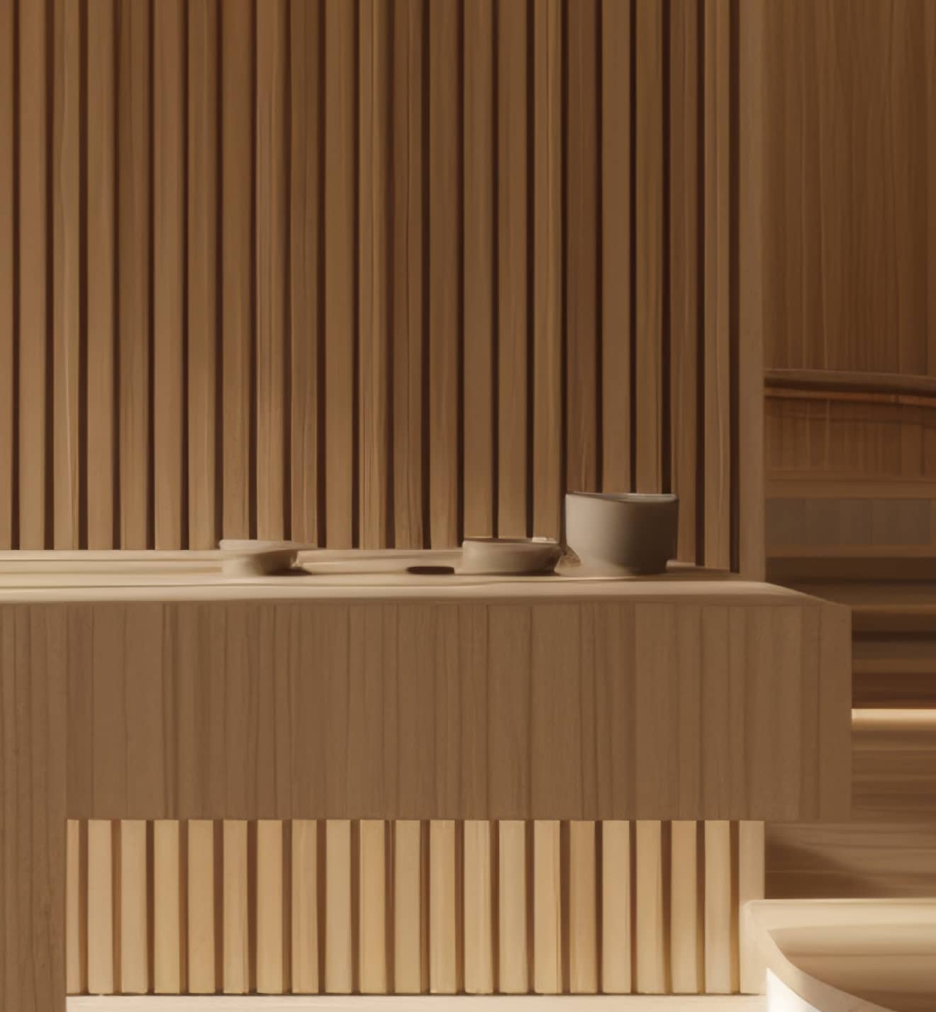 Kitchen Image - Furniture X Webflow Template