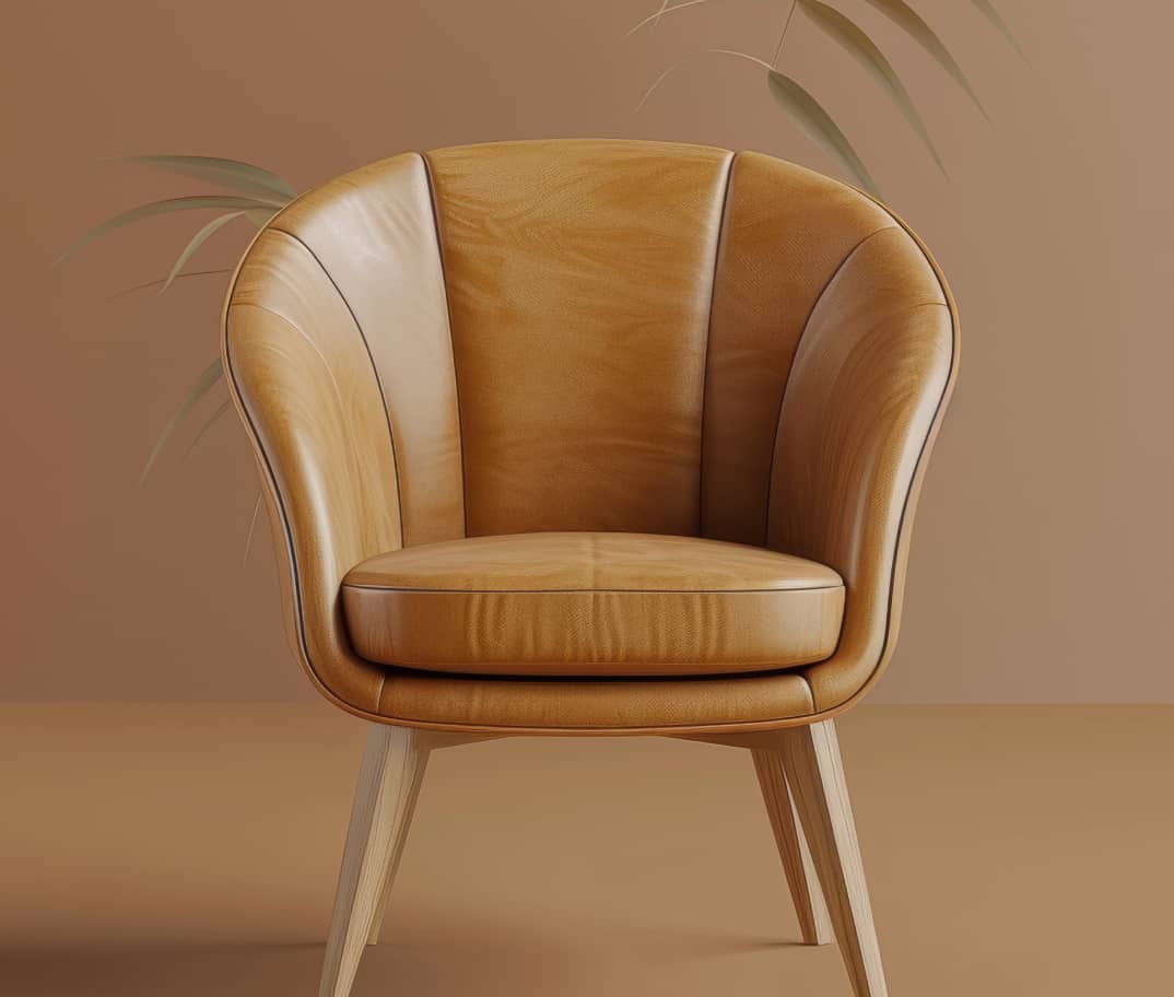 Furniture Design To Make you Feel At Home - Furniture X Webflow Template