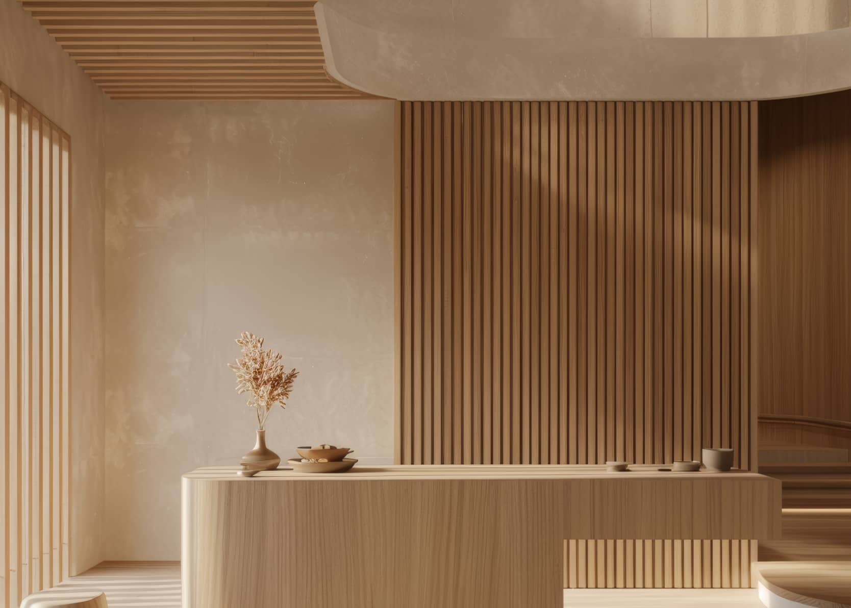 Kitchen Image - Furniture X Webflow Template