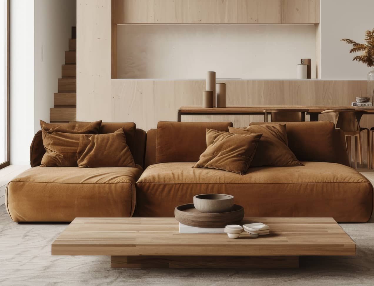 Sofas Image - Furniture X Webflow Template