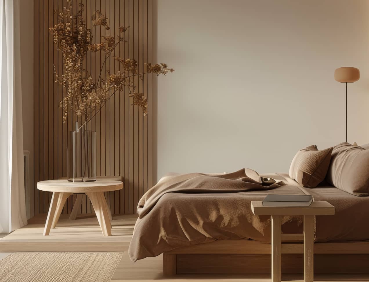 Beds Image - Furniture X Webflow Template