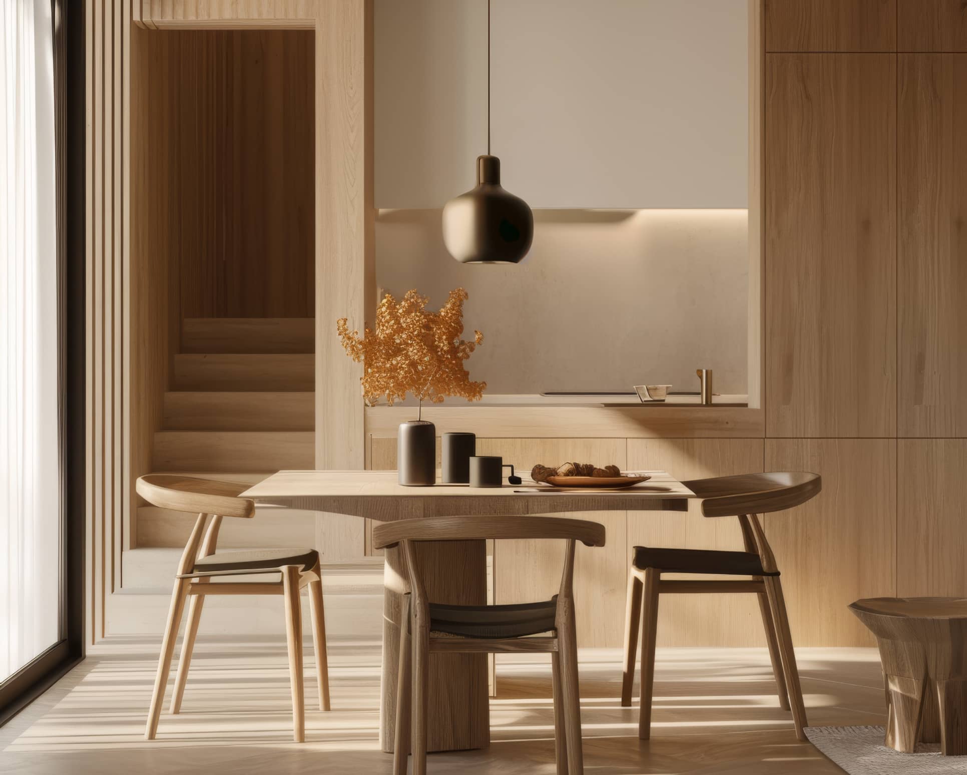 Counters Image - Furniture X Webflow Template