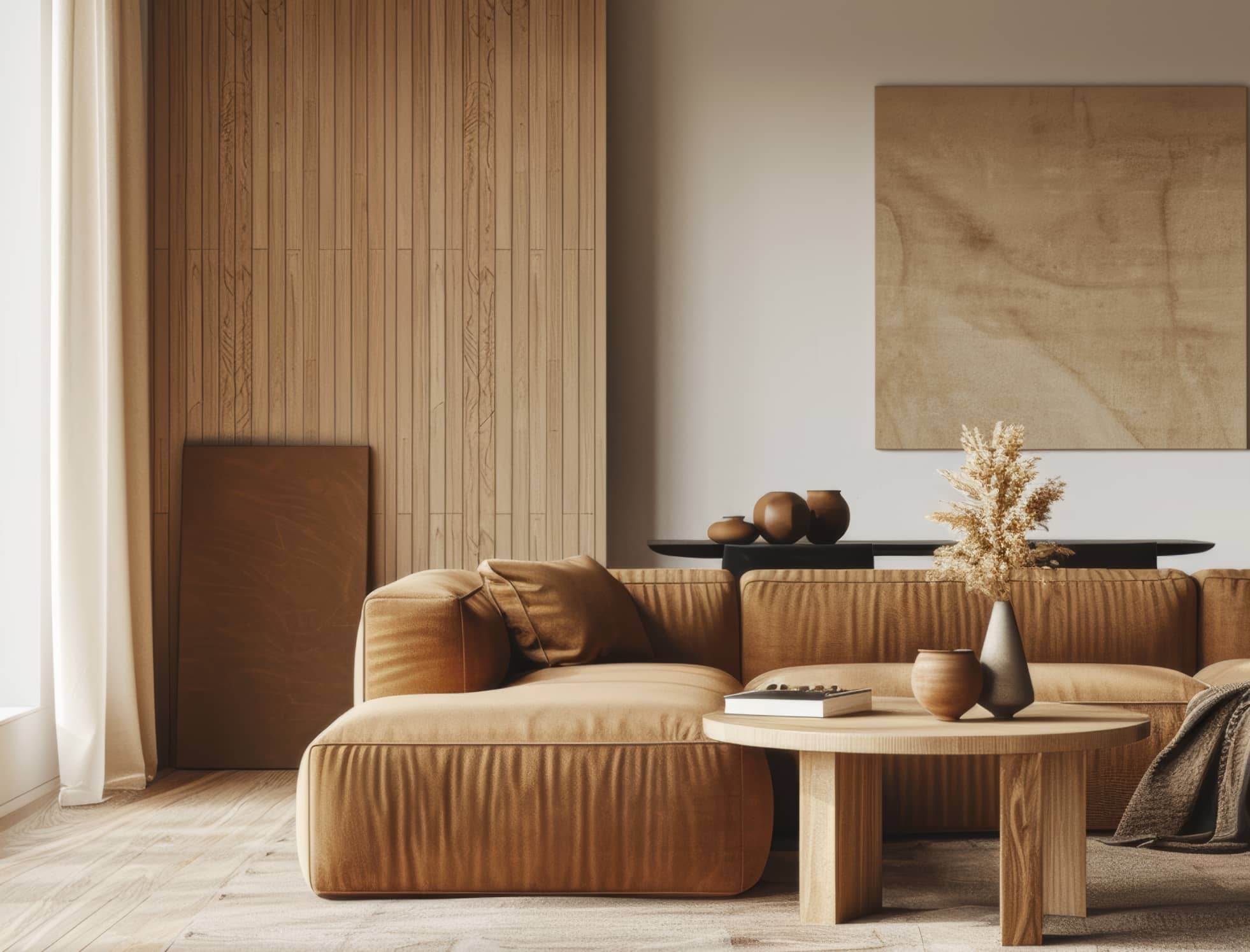 Subscribe To Get A Coupon - Furniture X Webflow Template