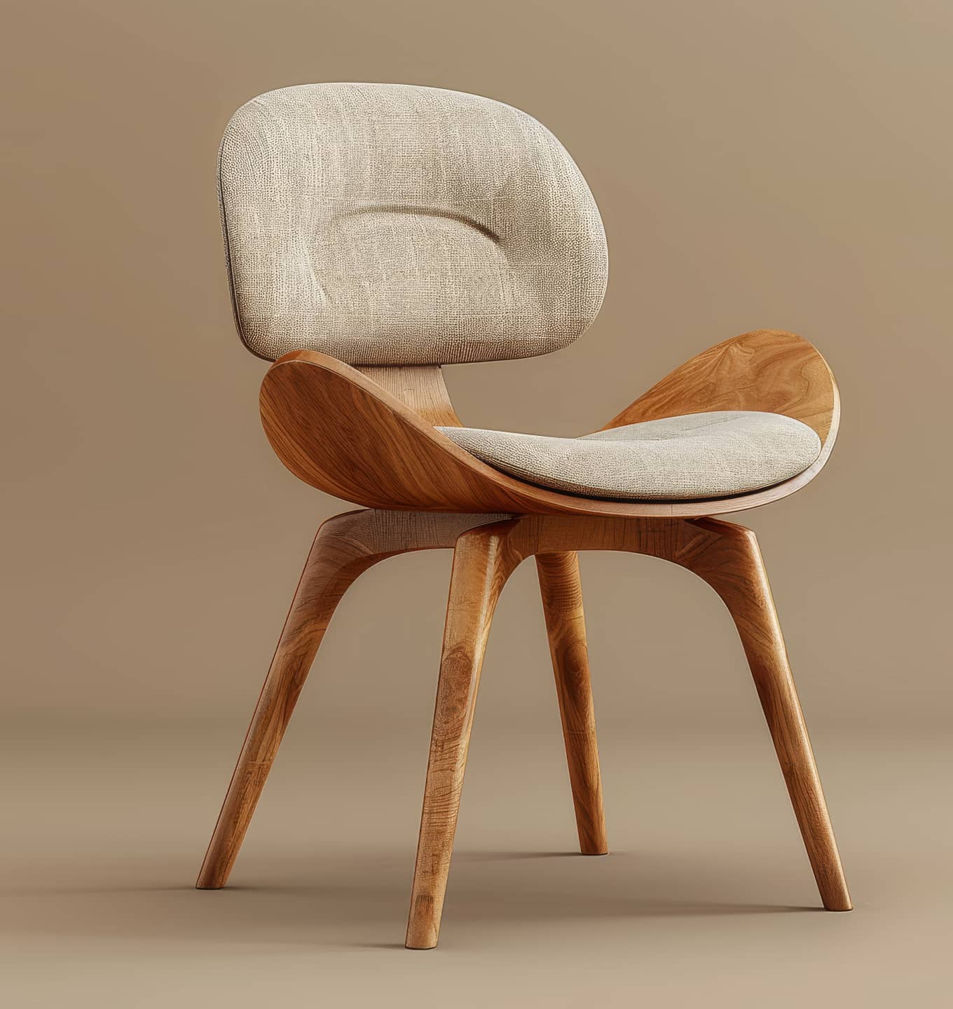 Subscribe To Get A Discount - Furniture X Webflow Template