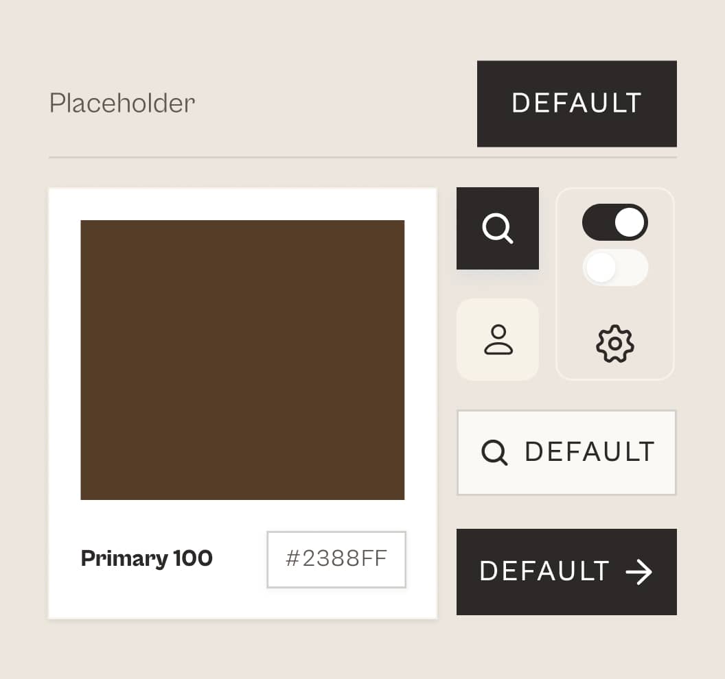 Decor X - Styles Included - Online Ecommerce Webflow Template