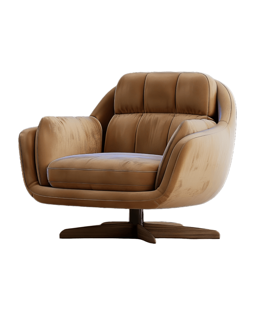 Fleur Modern Sofa