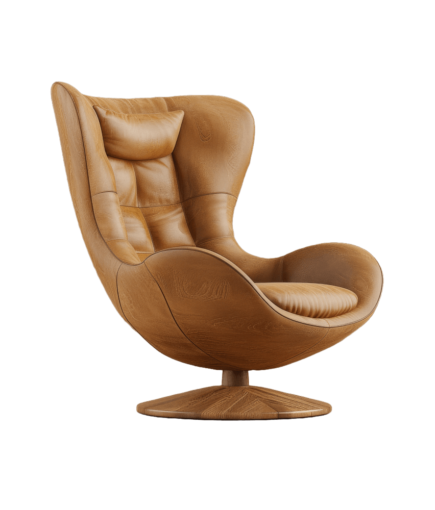 Fleur Modern Sofa