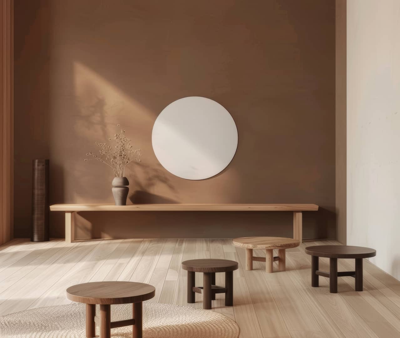 Mirror decor ideas that reflect your personal style