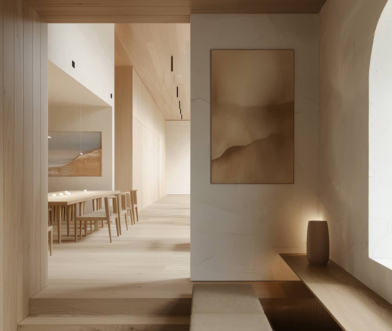 Professional tips for choosing artwork for your home