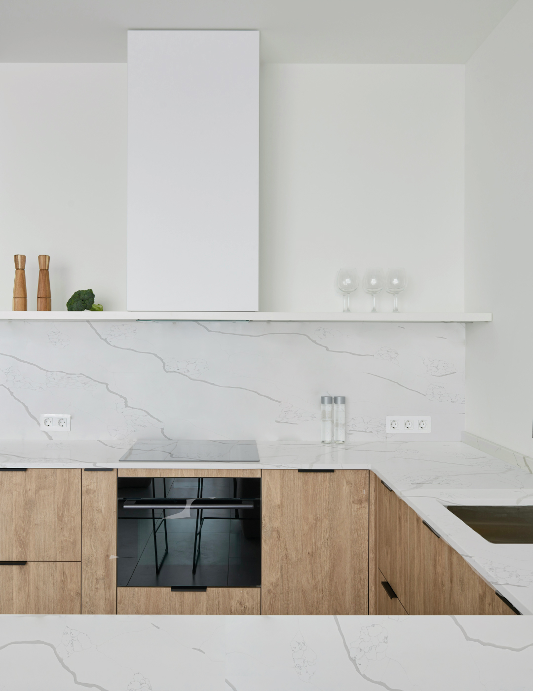 Calacatta White