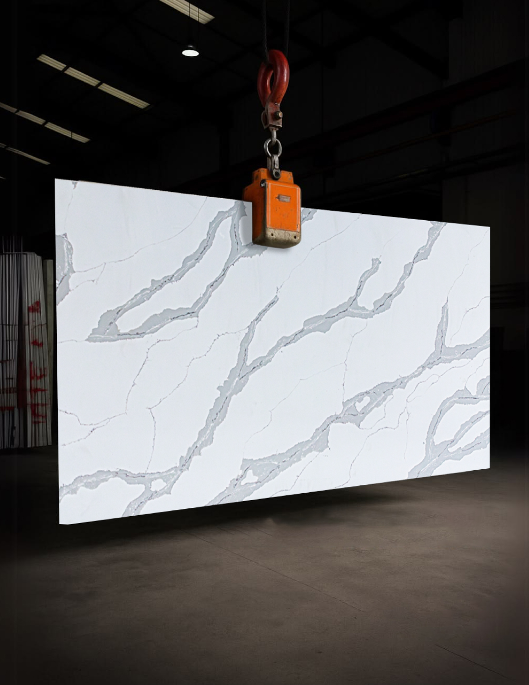 Calacatta Gray