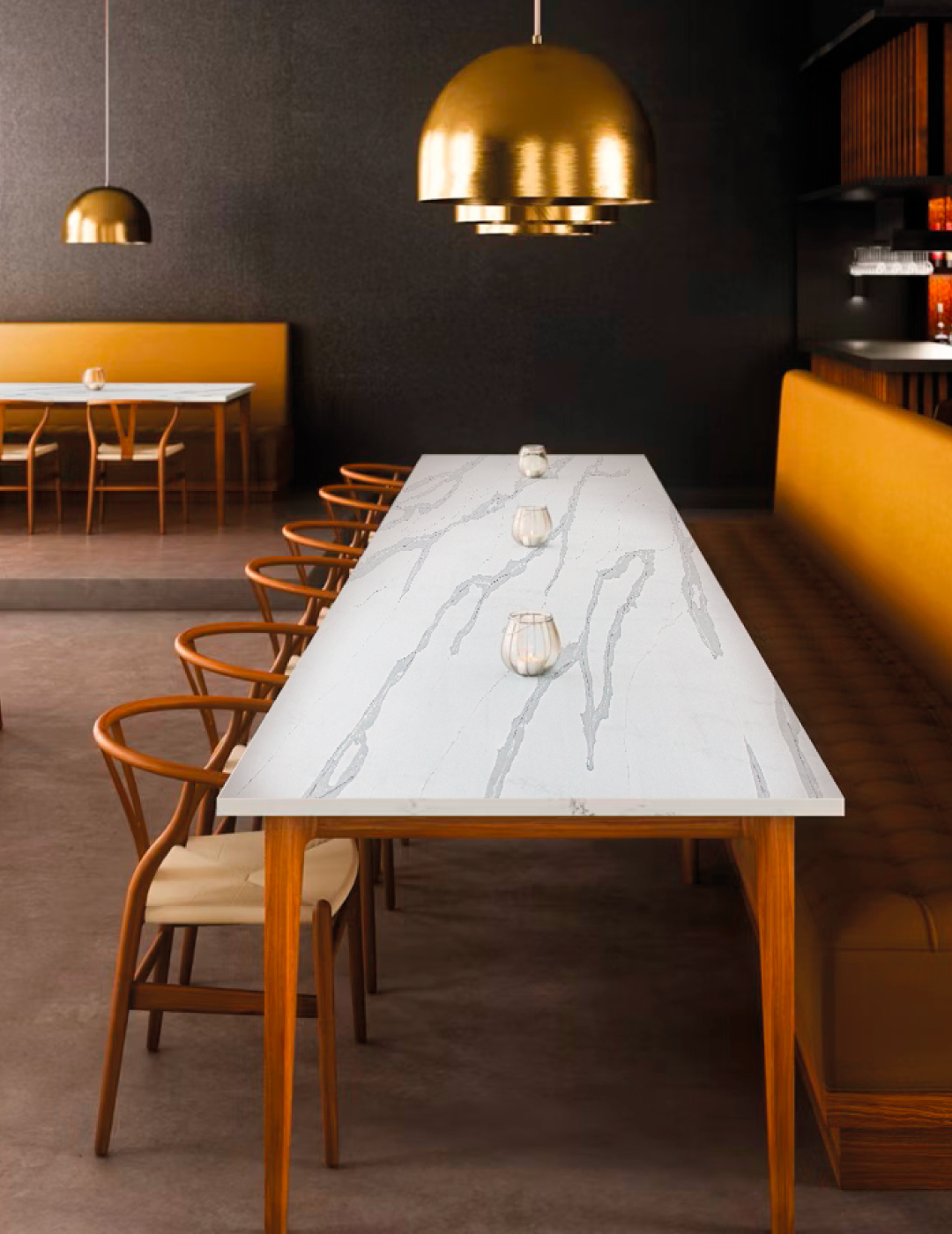 Calacatta Gray