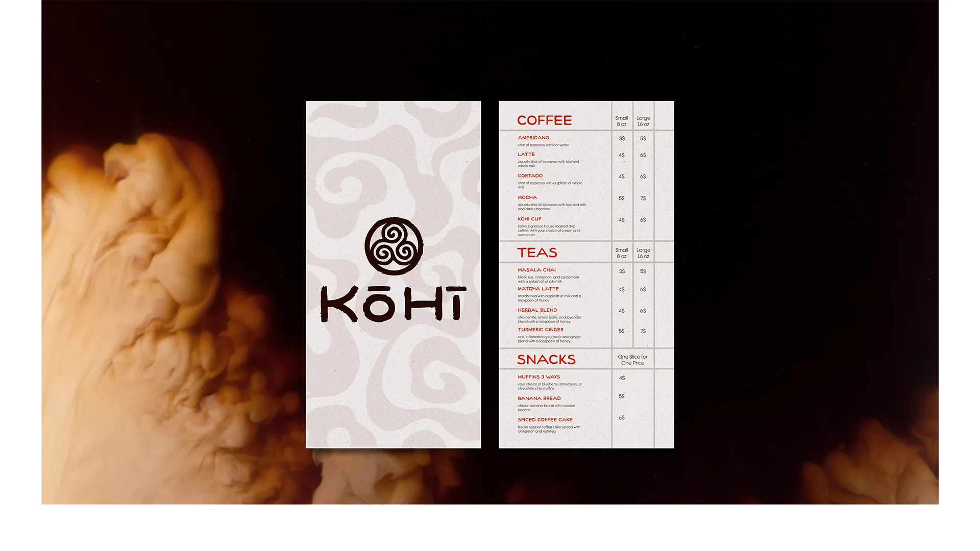 Kohi