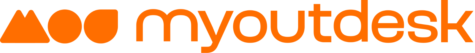 MyOutDesk logo