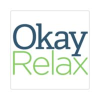OkayRelax logo