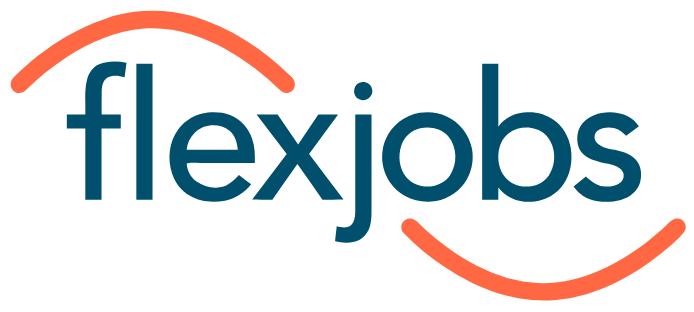 FlexJobs logo