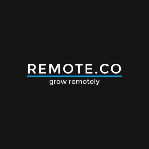 Remote.co logo