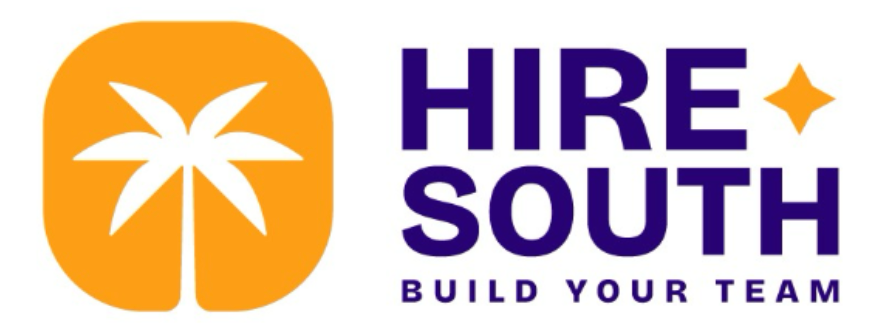 Hire south logo