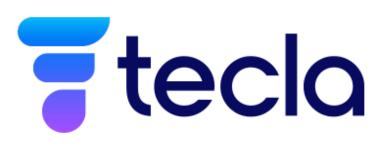 TECLA logo