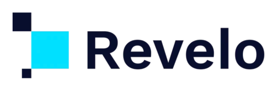 Revelo logo