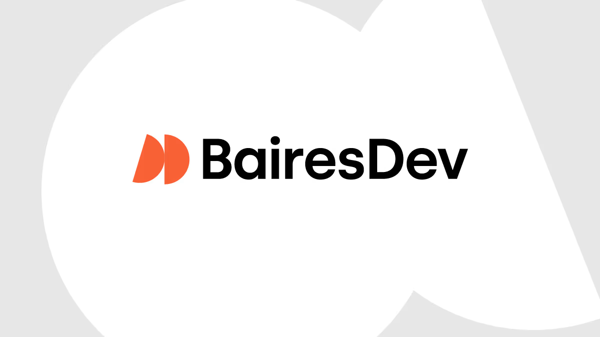 BairesDev logo