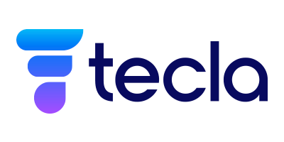 Tecla logo