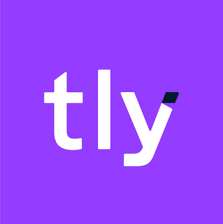 Talently logo