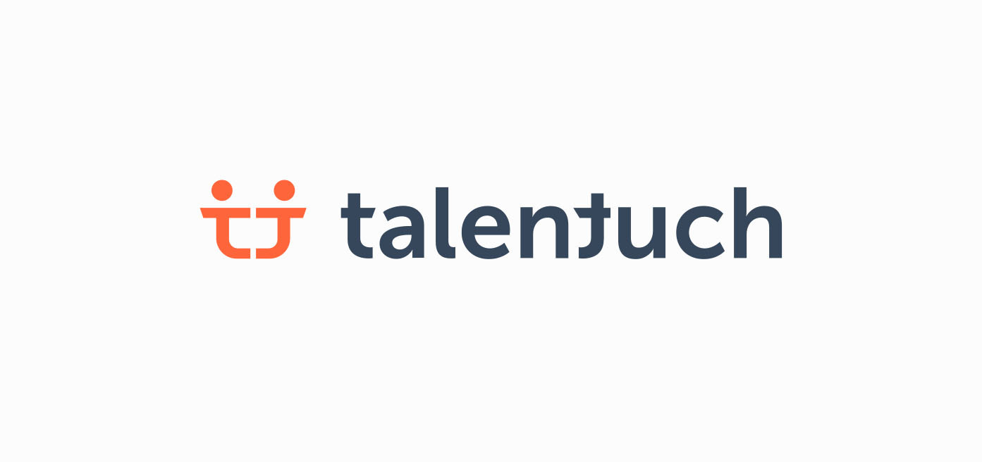 Talentuch logo