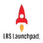 Logo of LBS Launchpad.
