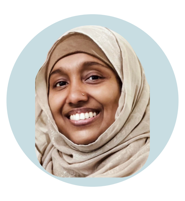 Rahnuma (Numa) Alam