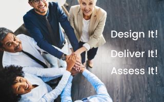 FUNdamentals First! Design,Delivery and Assessment that Works