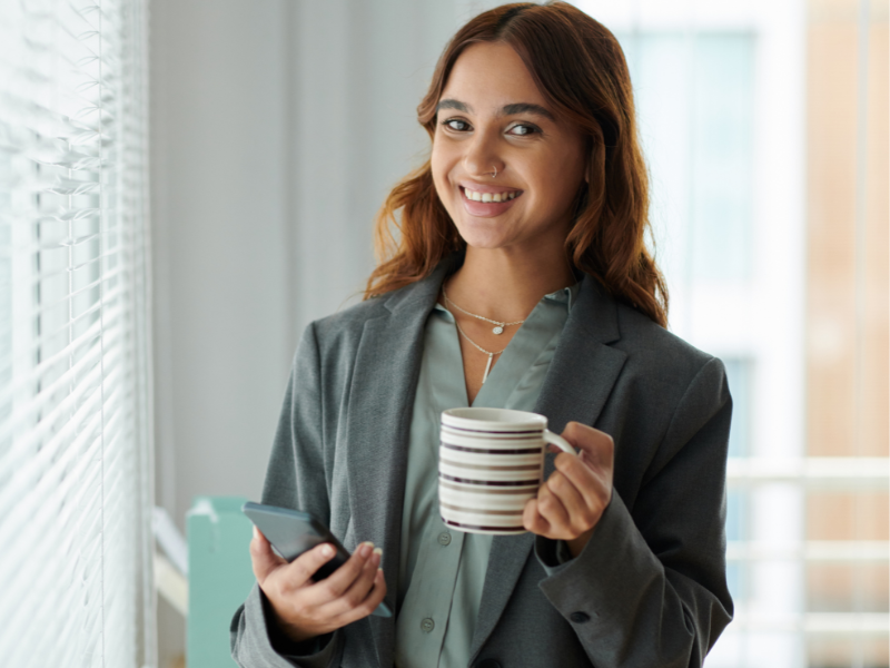 Emotional Fitness: Mastering Identity for Professionals